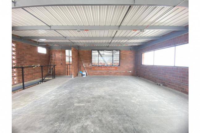 Locales y Bodegas, Alquiler, Yumbo - $37.775.000