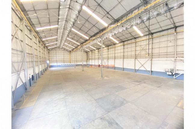 Locales y Bodegas, Alquiler, Yumbo - $41.400.000