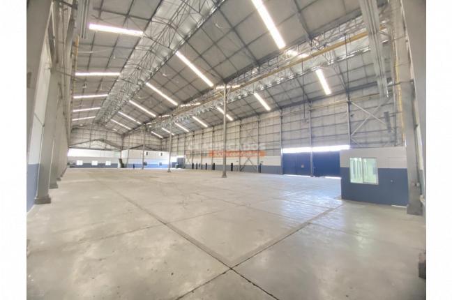 Locales y Bodegas, Alquiler, Yumbo - $41.400.000