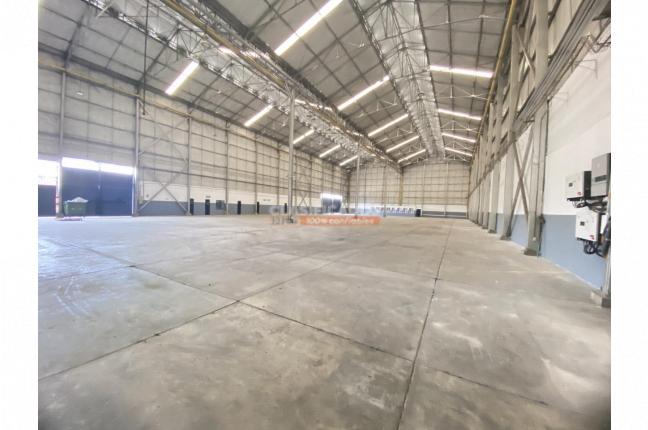 Locales y Bodegas, Alquiler, Yumbo - $41.400.000