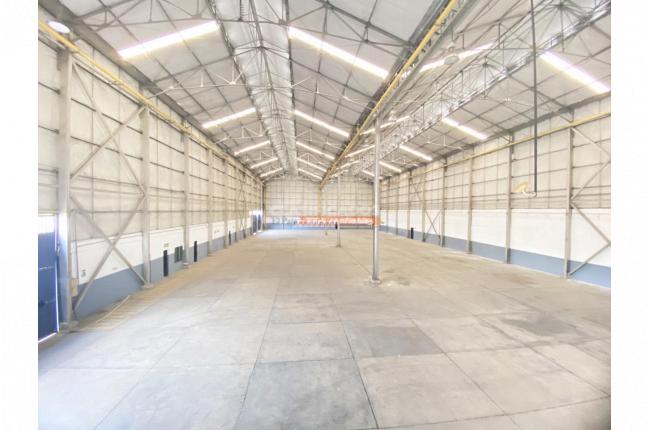 Locales y Bodegas, Alquiler, Yumbo - $41.400.000