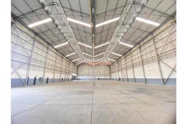 Locales y Bodegas, Alquiler, Yumbo - $41.400.000