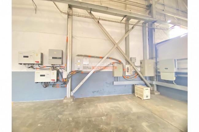 Locales y Bodegas, Alquiler, Yumbo - $41.400.000