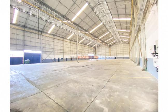 Locales y Bodegas, Alquiler, Yumbo - $41.400.000