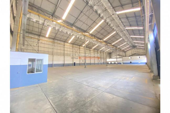 Locales y Bodegas, Alquiler, Yumbo - $41.400.000