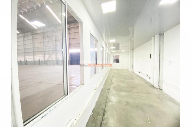 Locales y Bodegas, Alquiler, Yumbo - $41.400.000