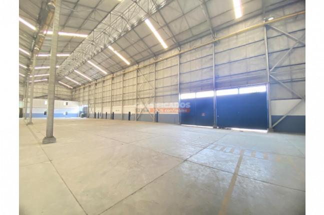 Locales y Bodegas, Alquiler, Yumbo - $41.400.000