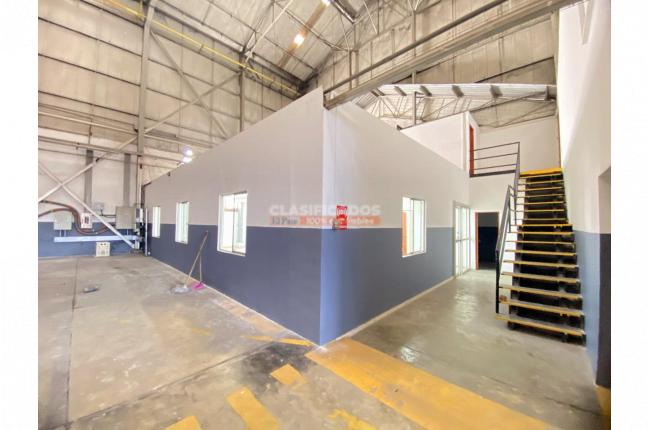 Locales y Bodegas, Alquiler, Yumbo - $41.400.000