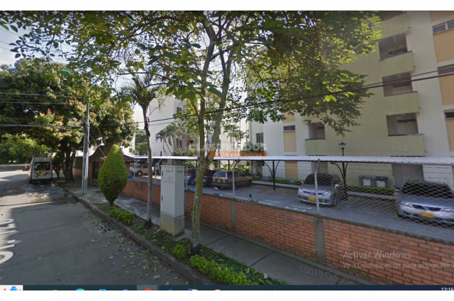 Apartamentos, Alquiler en Santa Anita