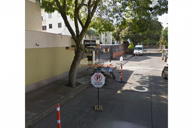 Apartamentos, Alquiler en Santa Anita
