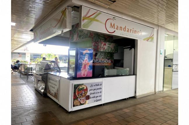 Locales y Bodegas, Venta, Ciudad Jardín - $500.000.000