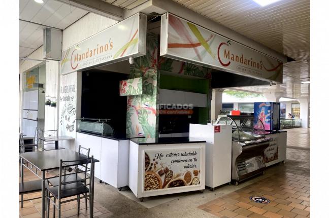 Locales y Bodegas, Venta, Ciudad Jardín - $500.000.000