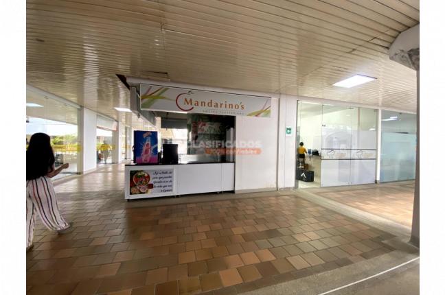 Locales y Bodegas, Venta, Ciudad Jardín - $500.000.000