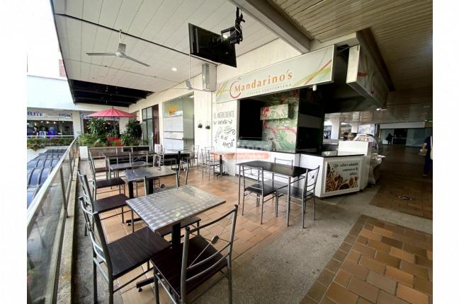 Locales y Bodegas, Venta, Ciudad Jardín - $500.000.000