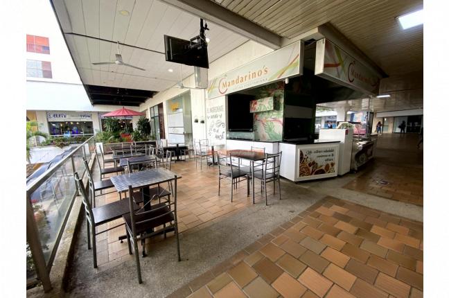 Locales y Bodegas, Venta, Ciudad Jardín - $500.000.000