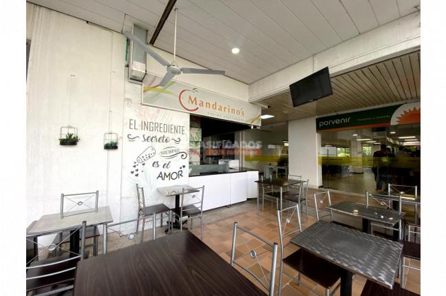 Locales y Bodegas, Venta, Ciudad Jardín - $500.000.000