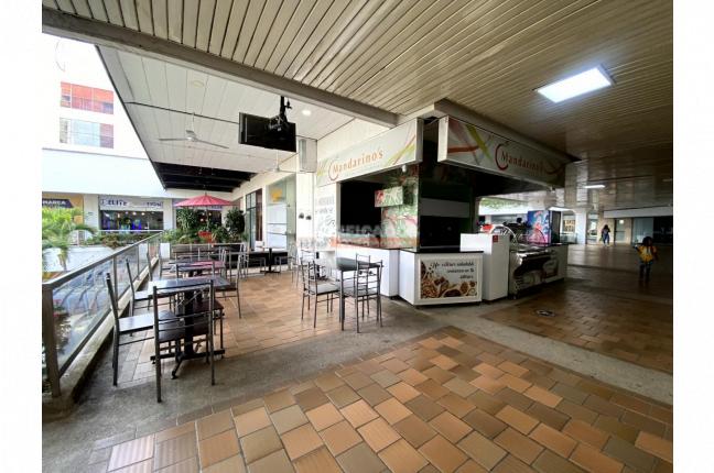 Locales y Bodegas, Venta, Ciudad Jardín - $500.000.000