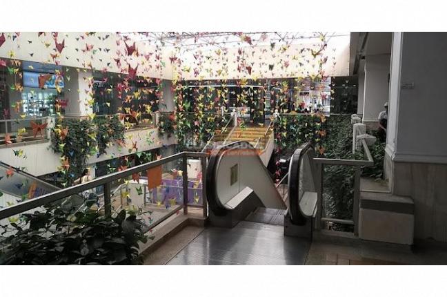 Locales y Bodegas, Venta, Ciudad Jardín - $500.000.000