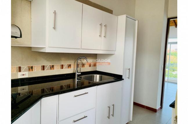 Apartamentos, Alquiler en Capri