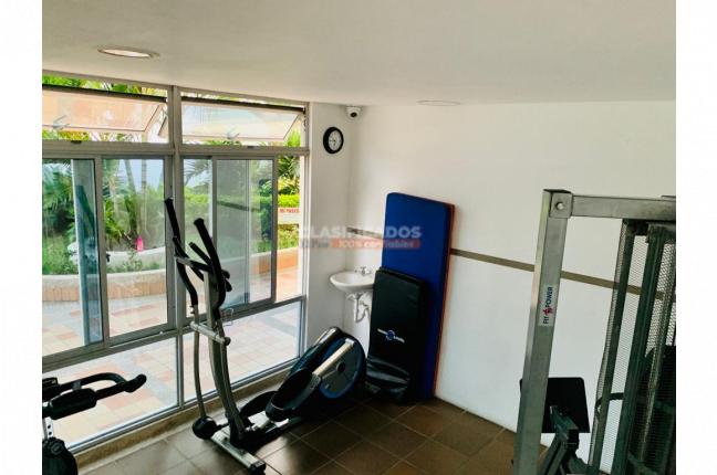 Apartamentos, Alquiler, Capri - $2.000.000