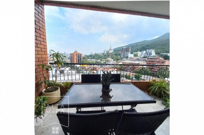 Apartamentos, Venta, Santa Mónica Residencial - $690.000.000