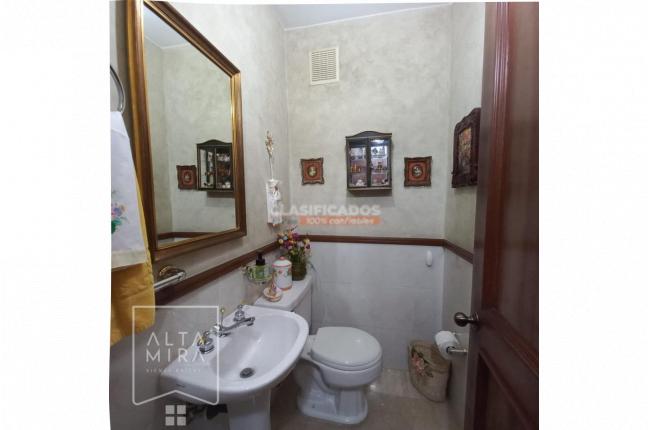 Apartamentos, Venta, Santa Mónica Residencial - $690.000.000