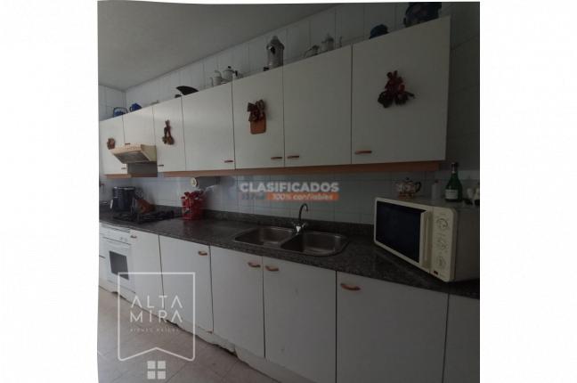 Apartamentos, Venta, Santa Mónica Residencial - $690.000.000