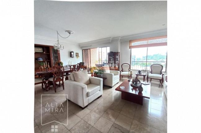 Apartamentos, Venta, Santa Mónica Residencial - $690.000.000