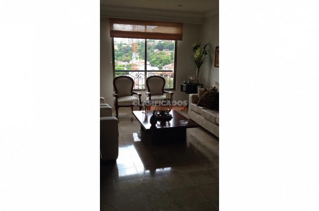 Apartamentos, Venta, Santa Mónica Residencial - $690.000.000