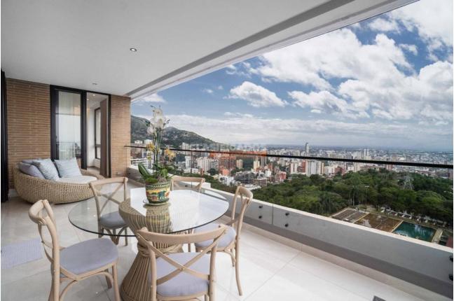 Apartamentos, Venta, Arboleda - $2.450.000.000