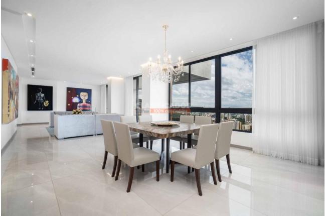 Apartamentos, Venta, Arboleda - $2.450.000.000