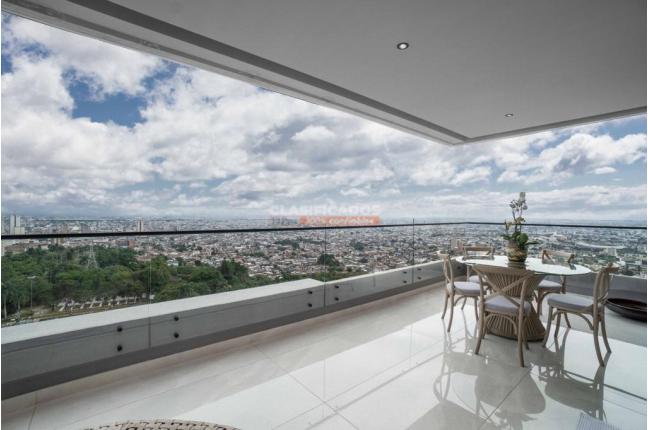 Apartamentos, Venta, Arboleda - $2.450.000.000