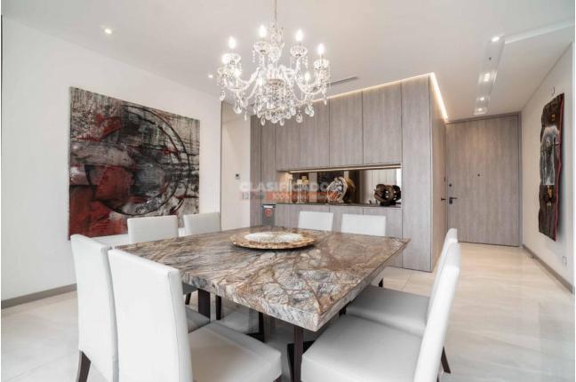 Apartamentos, Venta, Arboleda - $2.450.000.000