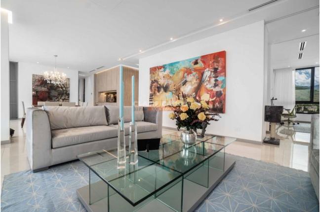 Apartamentos, Venta, Arboleda - $2.450.000.000