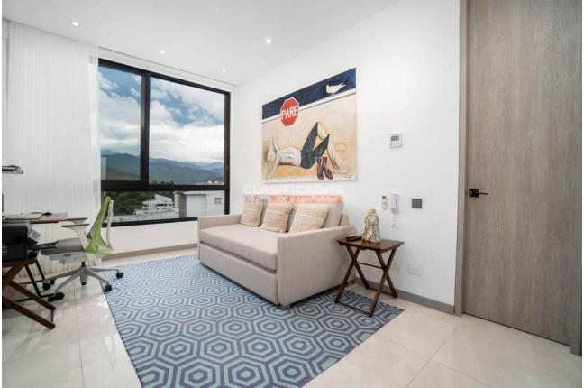 Apartamentos, Venta, Arboleda - $2.450.000.000