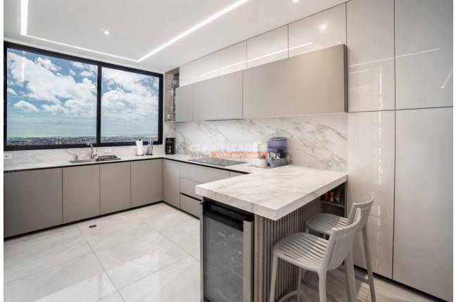 Apartamentos, Venta, Arboleda - $2.450.000.000