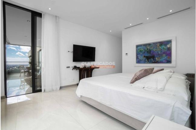 Apartamentos, Venta, Arboleda - $2.450.000.000
