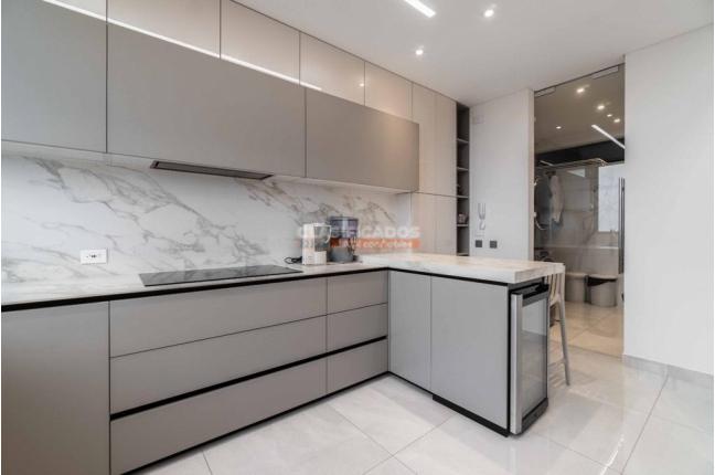 Apartamentos, Venta, Arboleda - $2.450.000.000