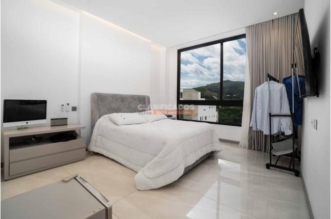 Apartamentos, Venta, Arboleda - $2.450.000.000