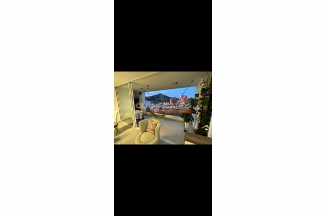 Apartamentos, Venta, Santa Teresita - $618.000.000