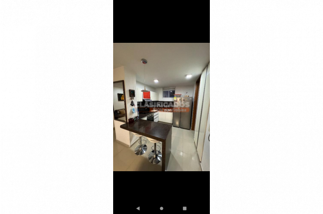 Apartamentos, Venta, Santa Teresita - $618.000.000