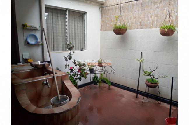 Casas, Venta en San Fernando