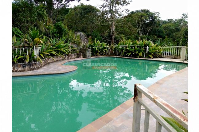 Fincas y Casas Campestres, Venta, Dagua - $1.700.000.000