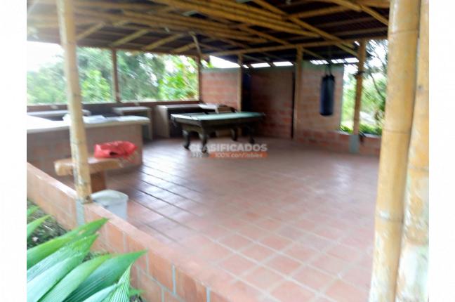Fincas y Casas Campestres, Venta, Dagua - $1.700.000.000