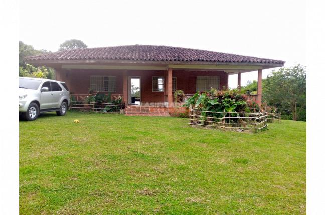Fincas y Casas Campestres, Venta, Dagua - $1.700.000.000