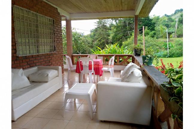 Fincas y Casas Campestres, Venta en Dagua