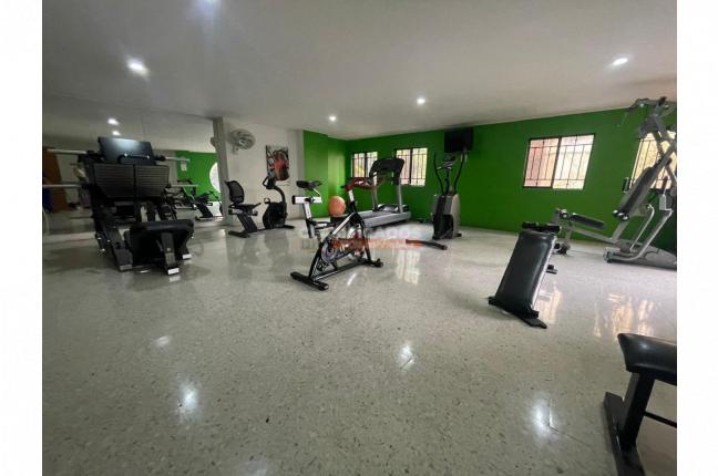 Apartamentos, Venta, Normandía - $1.600.000.000