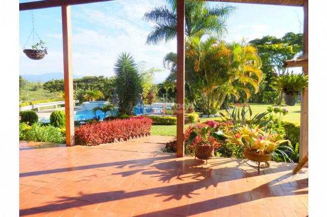Fincas y Casas Campestres, Venta, Dagua - $950.000.000