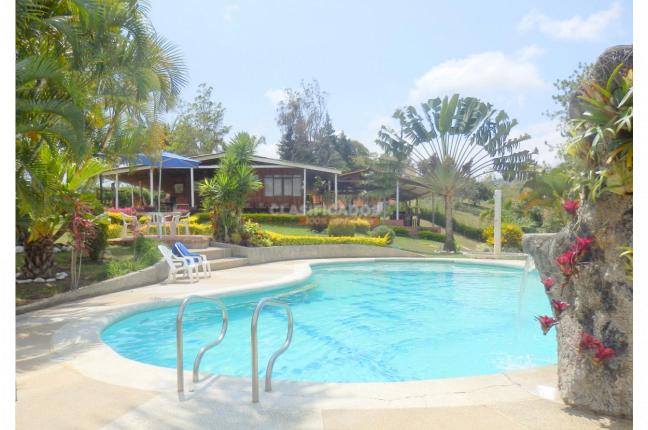 Fincas y Casas Campestres, Venta, Dagua - $950.000.000