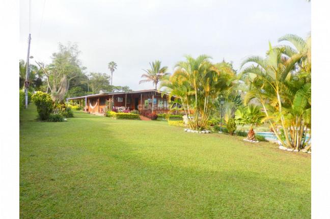 Fincas y Casas Campestres, Venta, Dagua - $950.000.000
